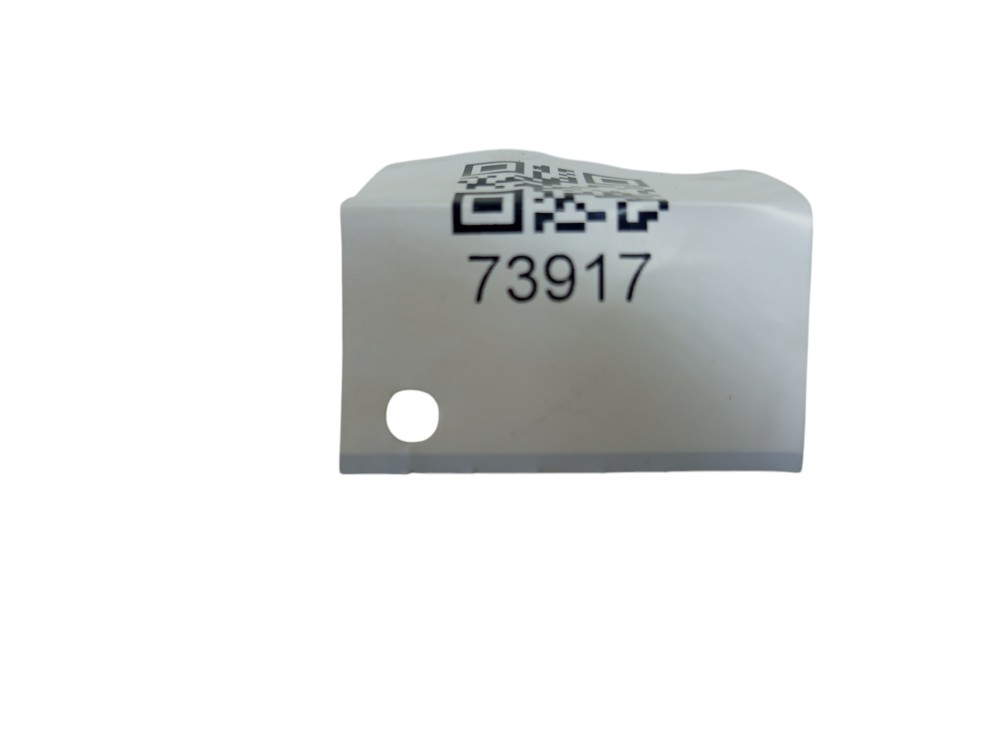Botão Pisca Alerta Citroen C4 Pallas Hatch Vtr 2007 A 2013 Vermelho 5