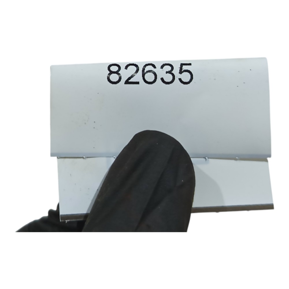 Fechadura Porta Malas Tampa Traseira Vw Gol 1995 1996 A 2005 7