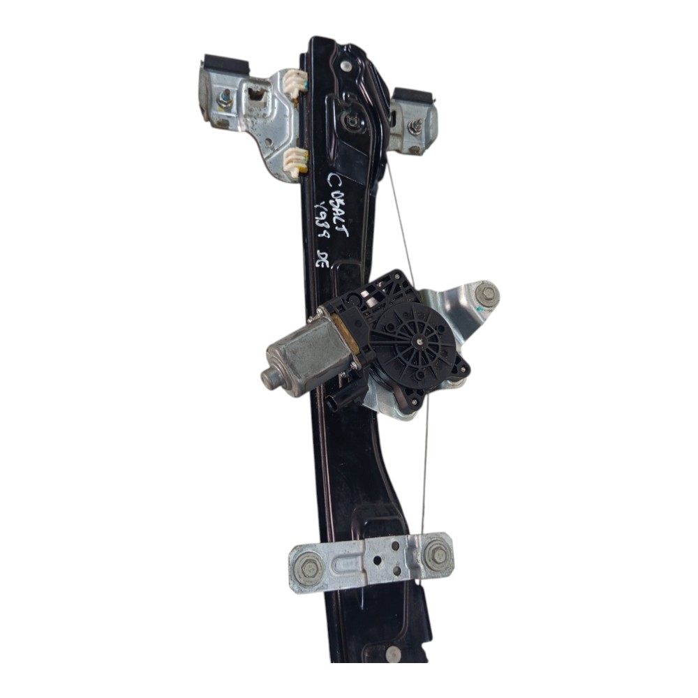 Maquina Vidro Eletrica Dianteiro Esquerda Gm Cobalt 2011a 16 1