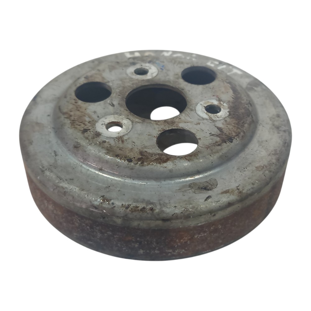 Polia Bomba Agua Honda Fit 1.4 8v 2009 2010 2011 A 2012 1