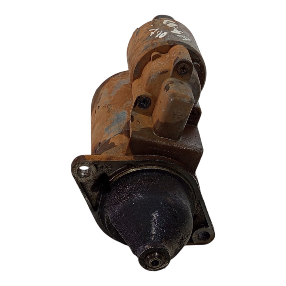 Motor Partida Arranque Gm Chevrolet Corsa 1.0 8v 1997 A 2002 6