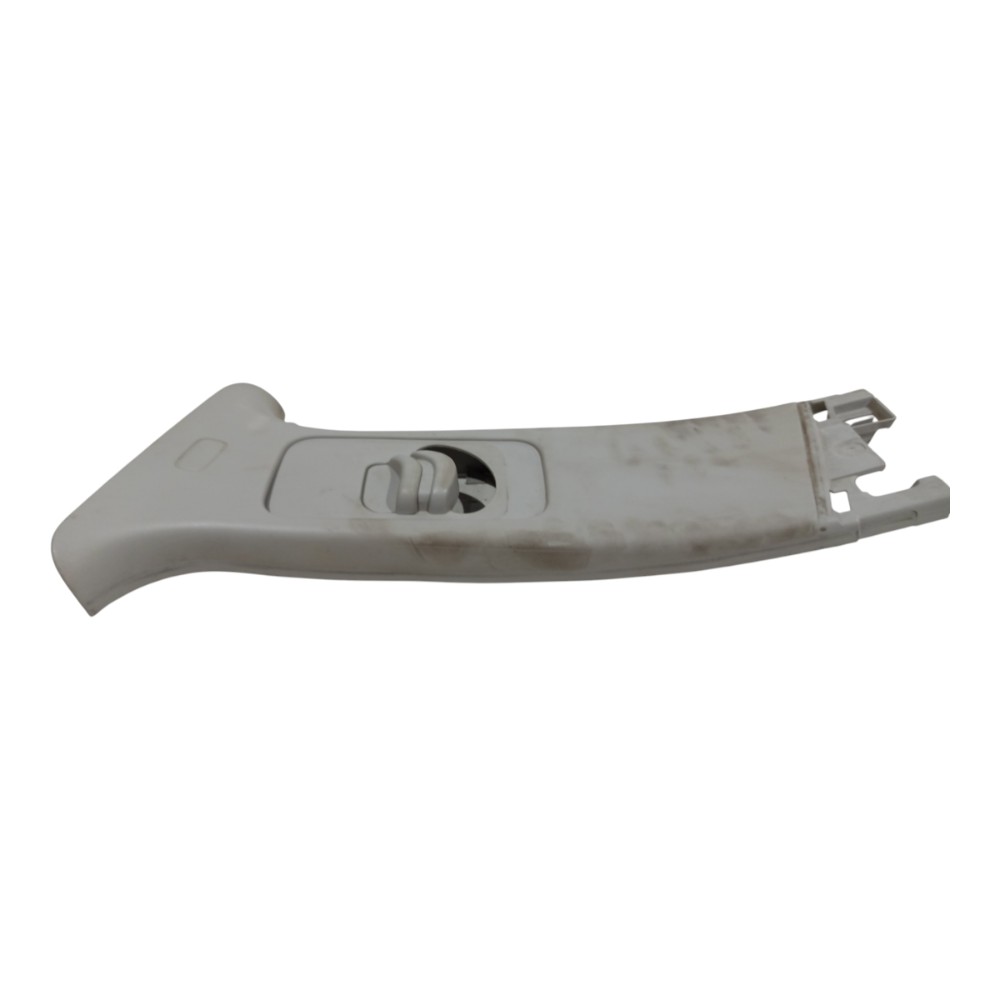 Moldura Coluna Central Peugeot 307 2007 A 2012 3