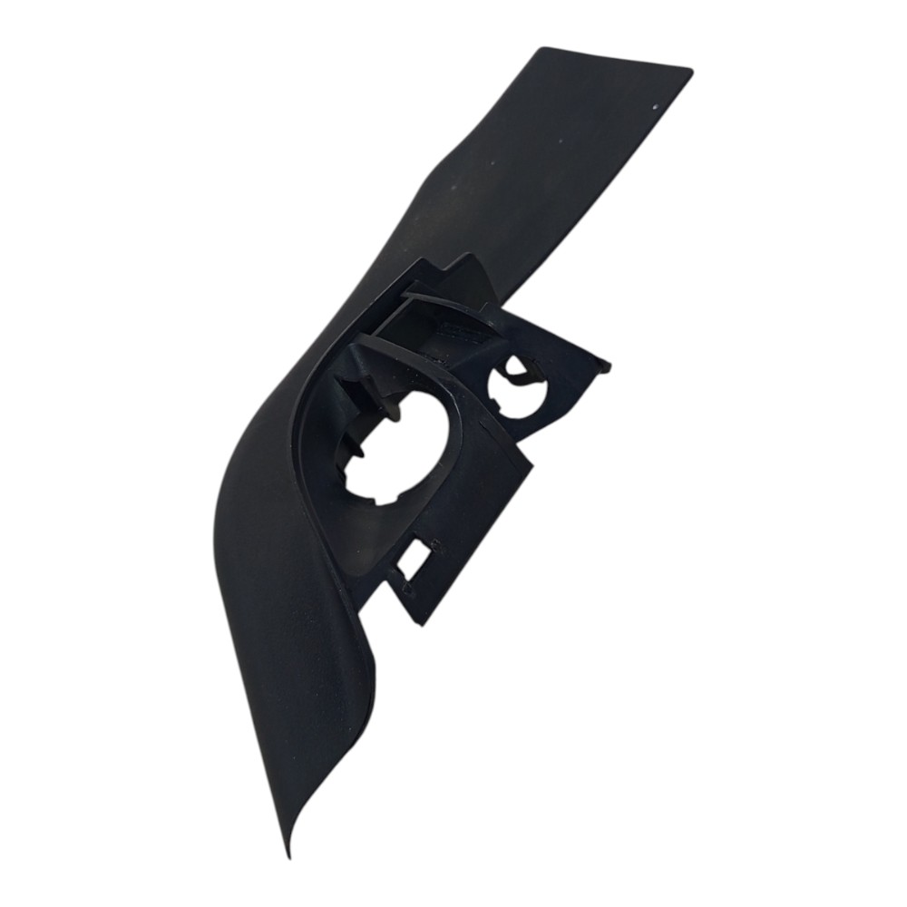 Acabamento Interno Retrovisor Direito Ford Focus 2008 A 2014 4