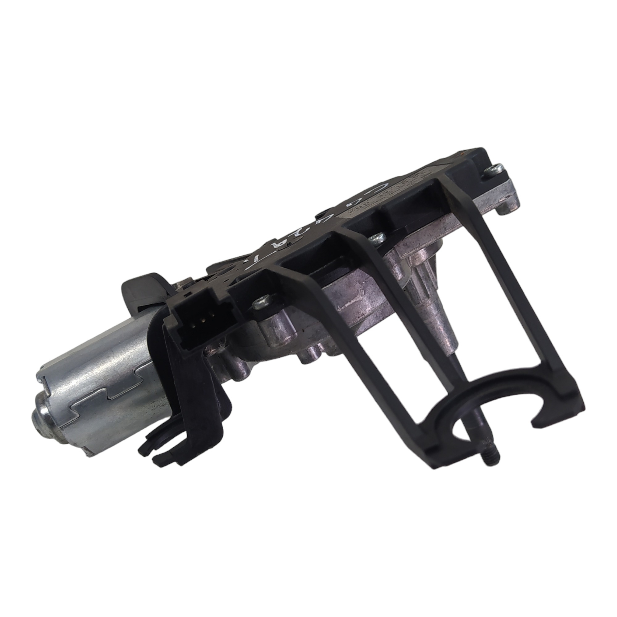 Motor Limpador Vidro Traseiro C4 Hatch 2.0 2007 2008 A 2013 3