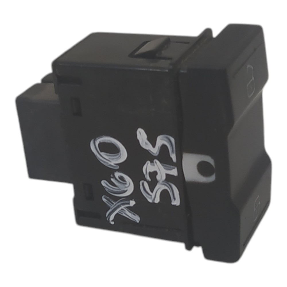 Botão Comando Trava Elétrica Lifan X60 2013 2014 2015 A 2019 7