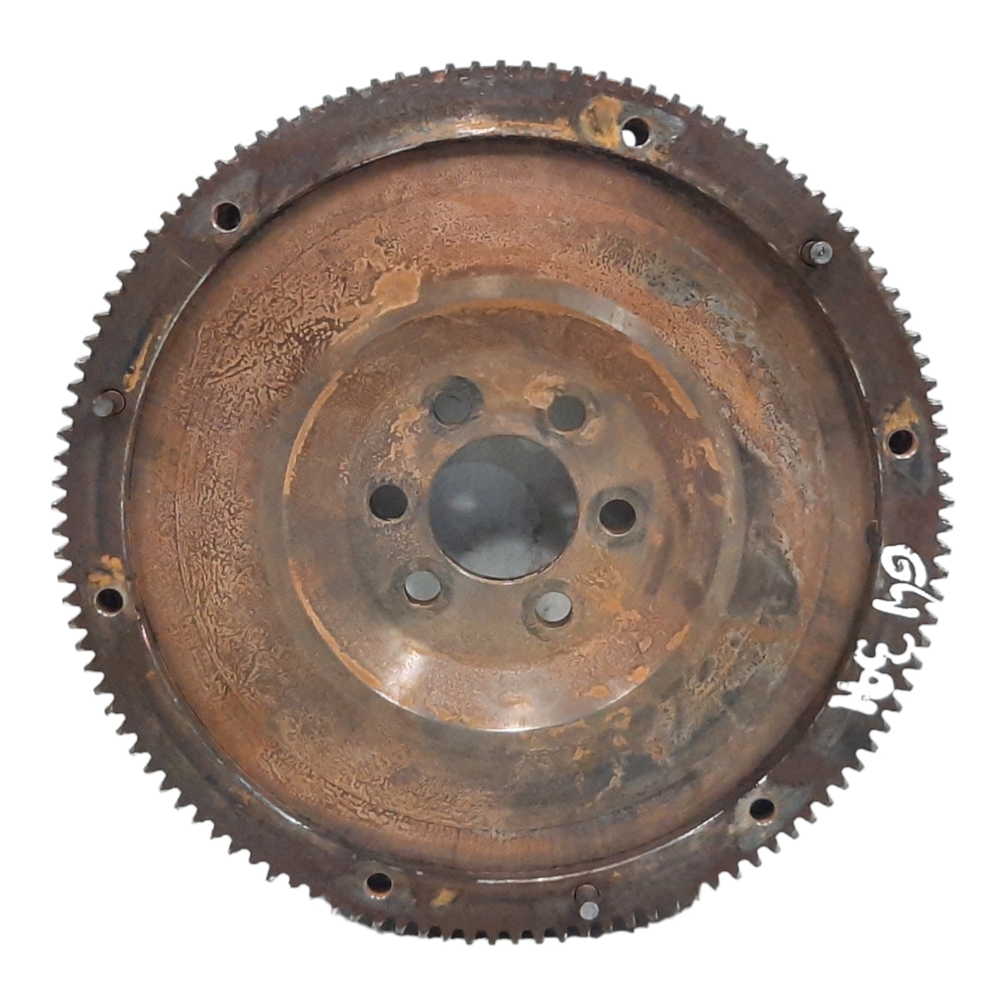 Volante Motor Cremalheira Gol G4 2005 A 2014 Fox Polo 1.0 5
