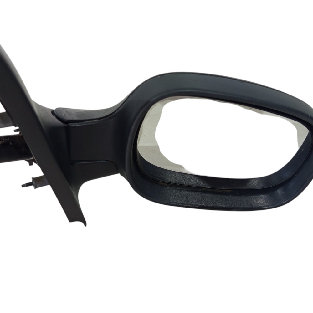 Retovisor Dianteiro Direito Renault Clio 2000 2001 A 2012 3