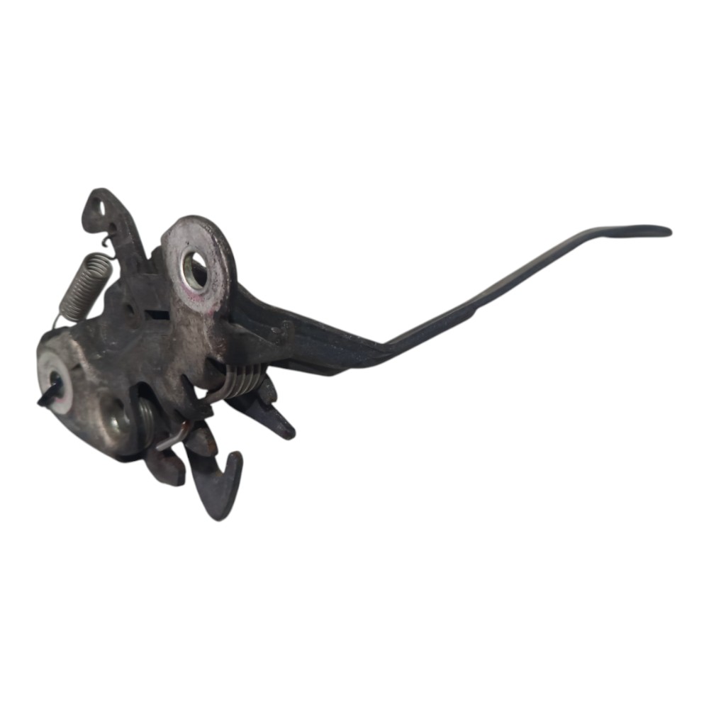 Fechadura Capo Dianteiro Citroen C4 Pallas 2006 2007 A 2012 1