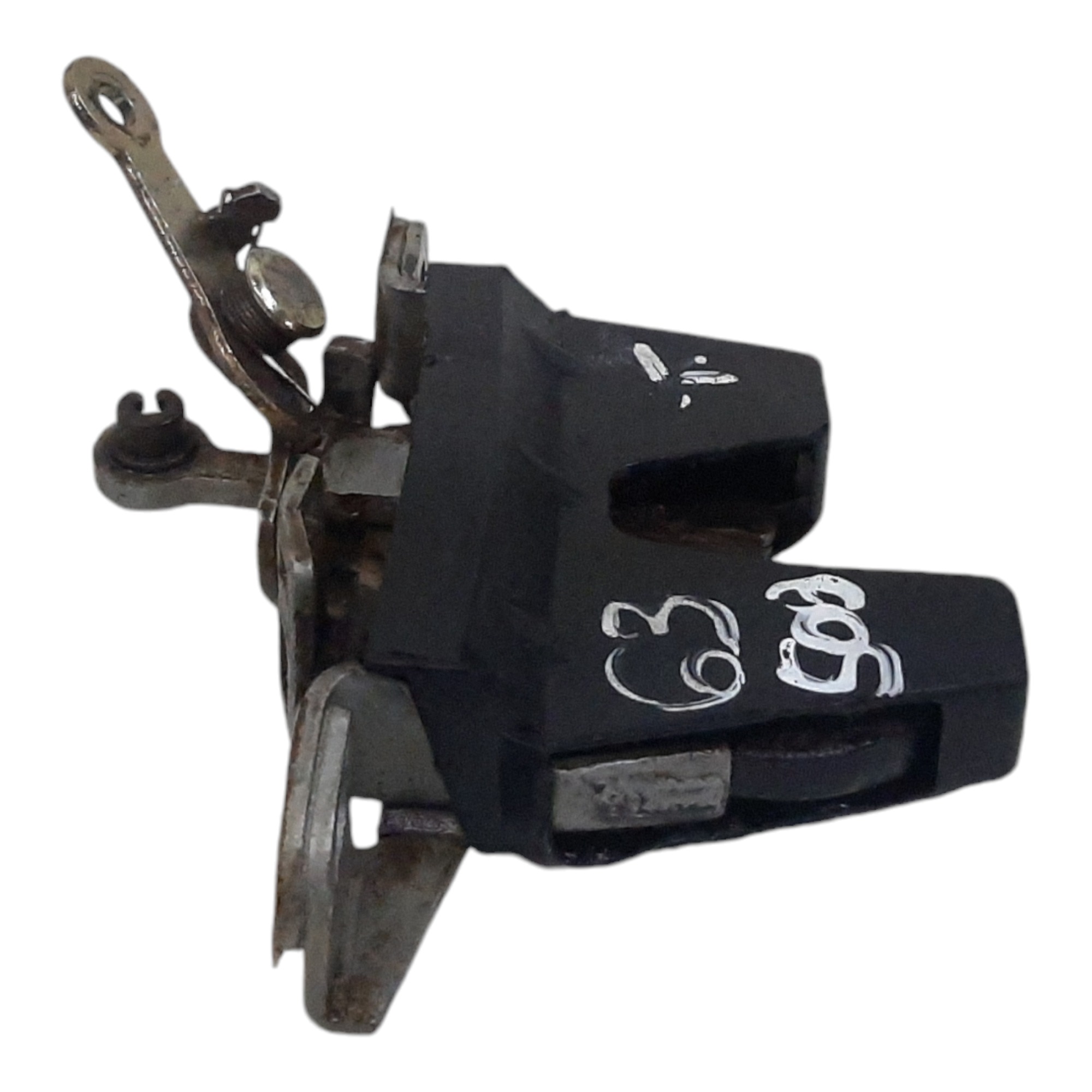 Fechadura Tampa Traseira Gol G3 1999 2000 A 2005 5×3827505 5