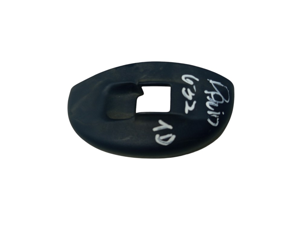Moldura Comando Vidro Dianteiro Direito Fiat Palio 1995 2002 5