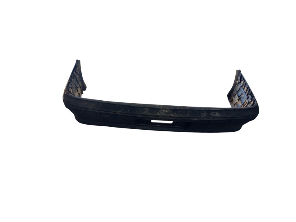 Para-choque traseiro Gm monza 1988 1989 1990 A 1997 11