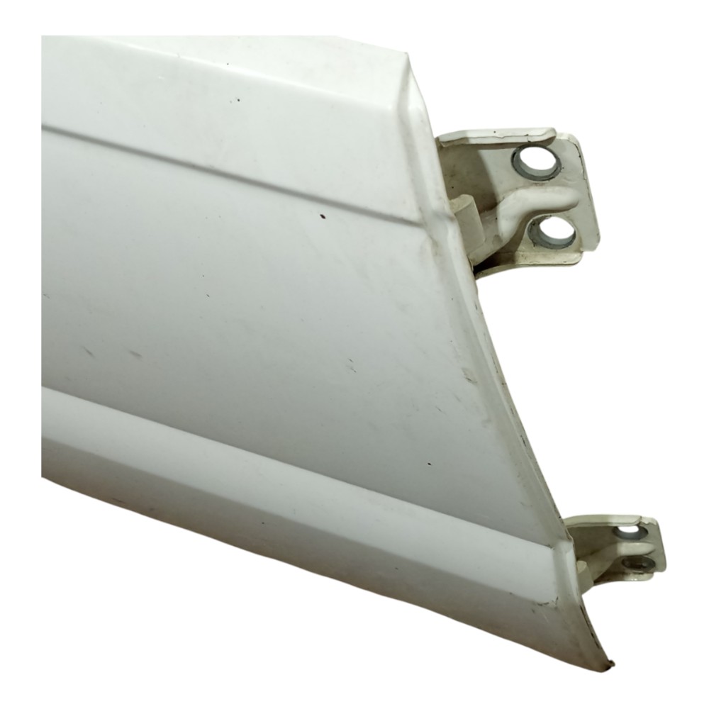 Porta Traseira Ld Fiat Siena 1.0 8v 2012 2013 2014 A 2021 Traseira Direito Branco 5
