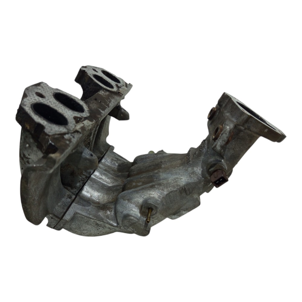 Coletor Admissão Fiat Palio 1.0 1996 1997 A 2000 14902b00101 2