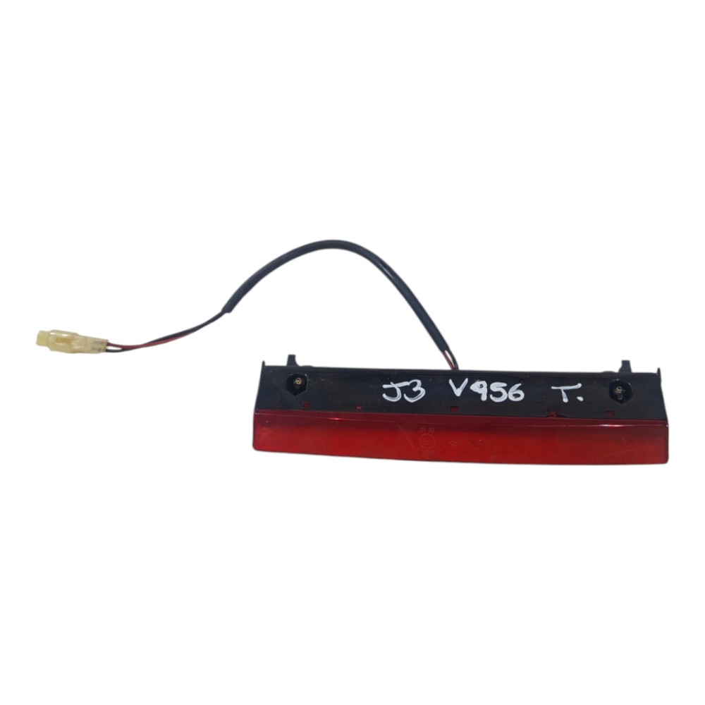 Luz Freio Break Light Jac J3 Turin 2013 2014 2015 A 2017 1