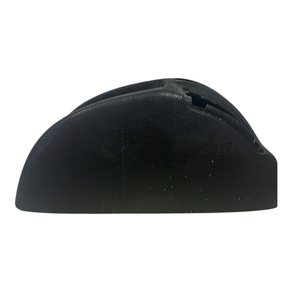Moldura Console Central Freio Mão Peugeot 206 2006 A 2008 2