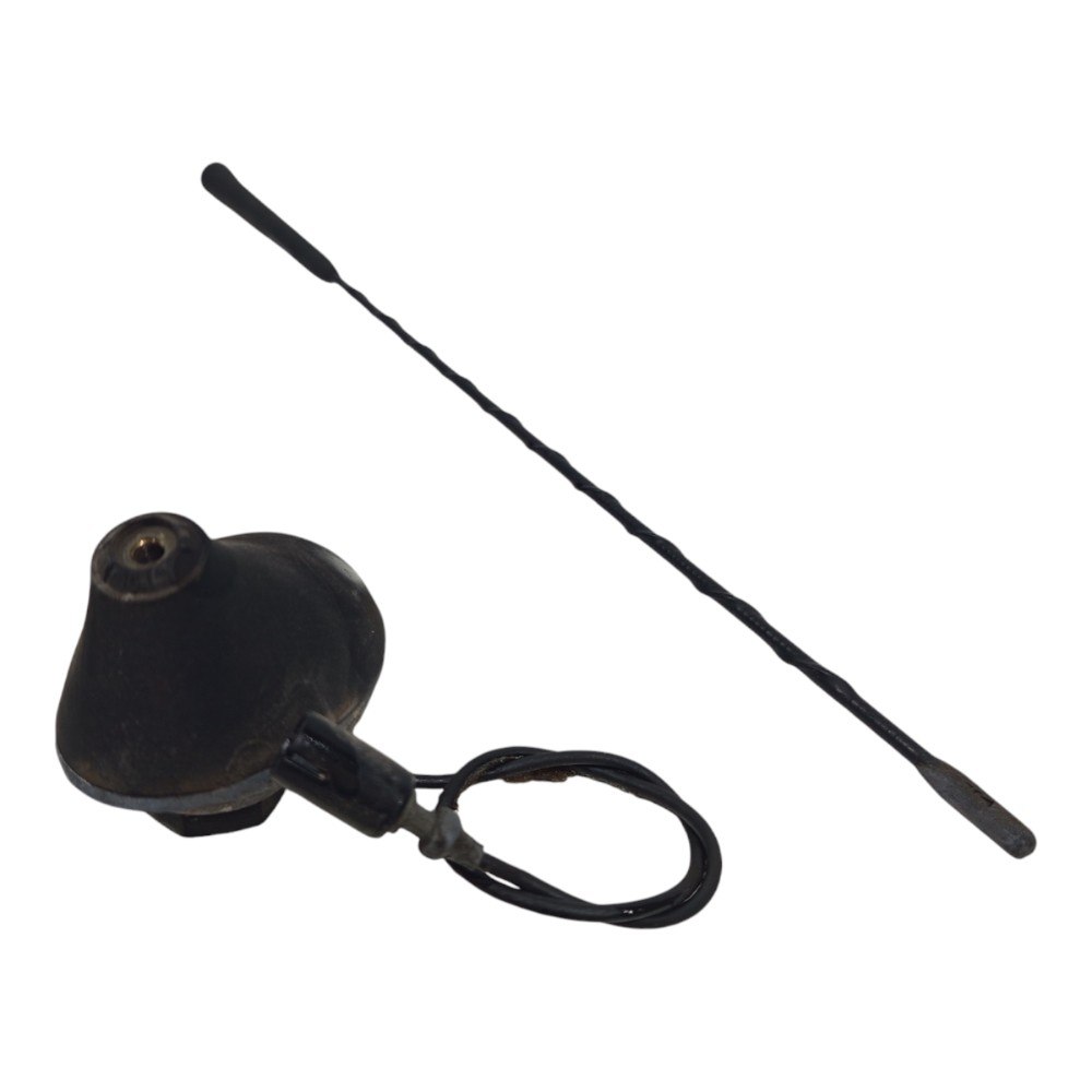 Antena Teto Citroen C4 Pallas 2007 2008 2009 2010 A 2012 3