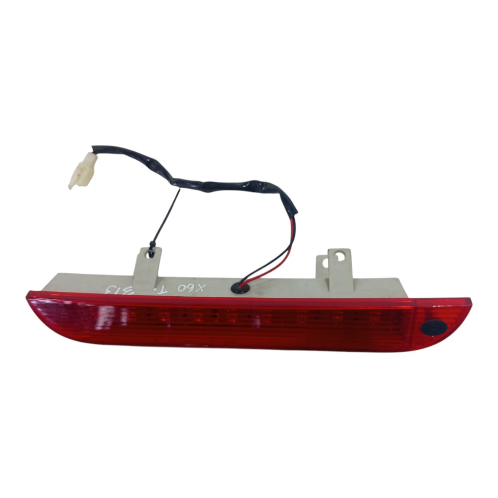Break Light Traseiro Luz Freio Lifan X60 2012 2013 A 2016 3