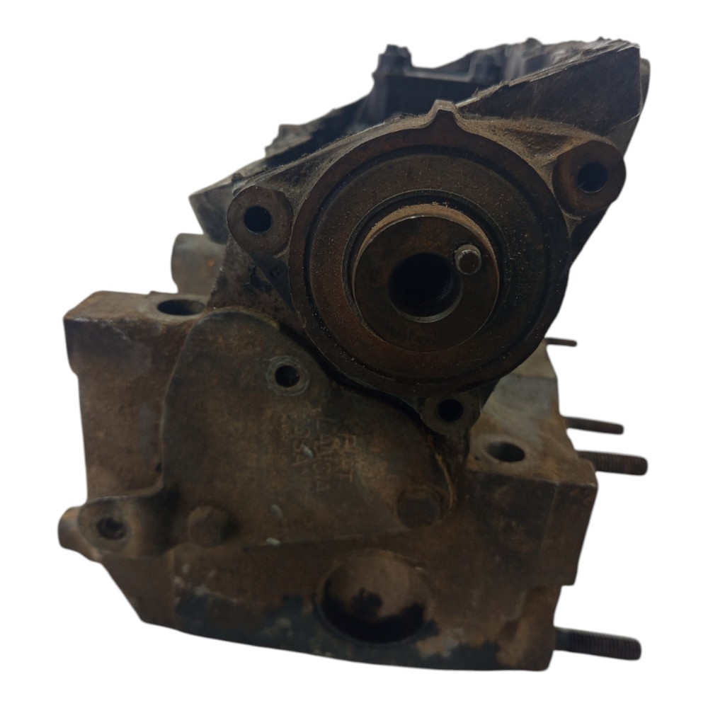 Cabeçote Motor Fiat Uno Furgão Fiorino 1.3 2006 2007 A 2013 5