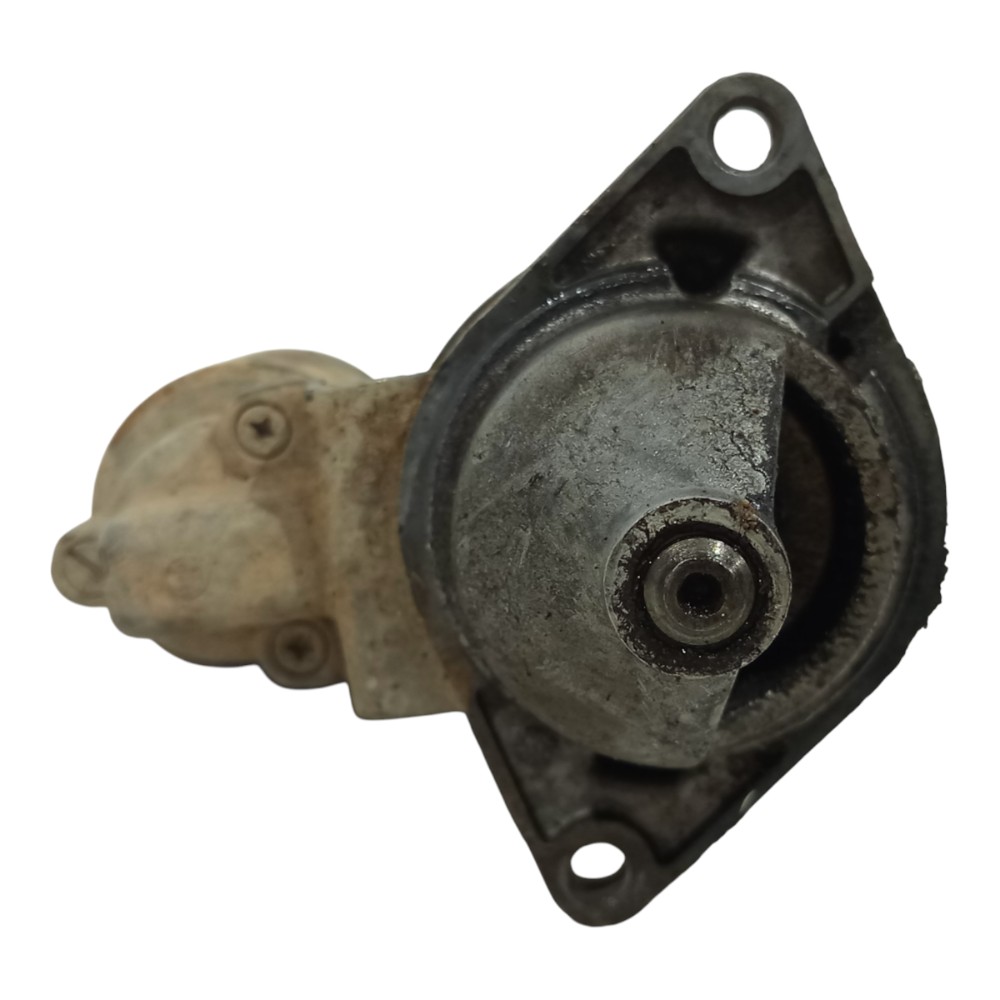 Motor Arranque Partida Chevrolet Corsa 1.0 1998 1999 A 2002 4