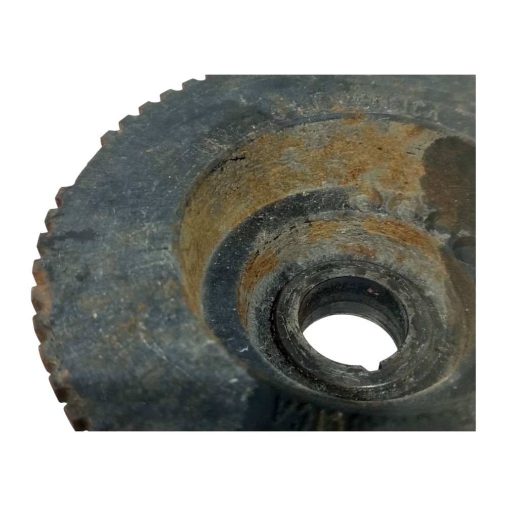 Polia Virabrequim Fiat Palio 1.0 1996 1997 1998 1999 A 2000 4