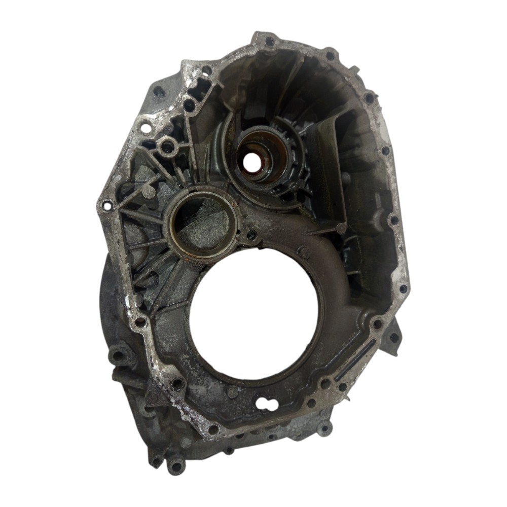 Capa Seca Caixa Câmbio Aut Citroen C4 Picasso 2004 A 2012 6