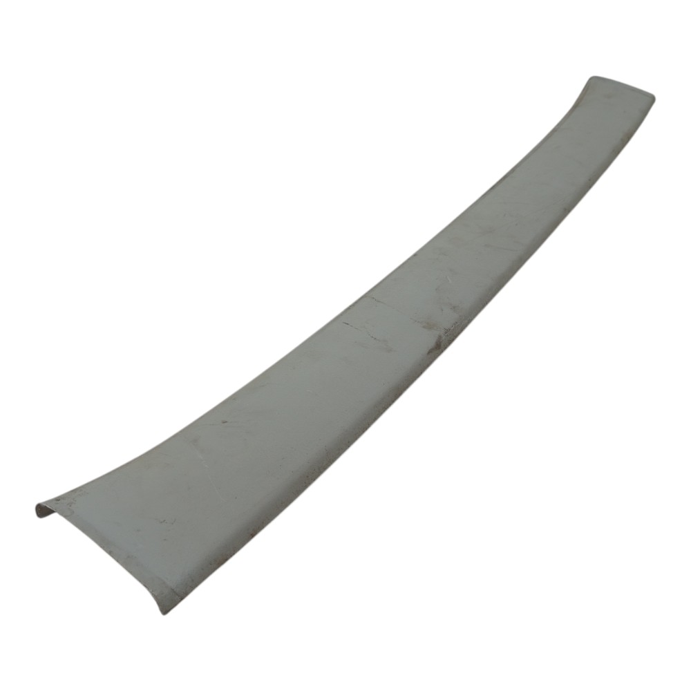 Moldura Traseira Teto Volkswagen Gol G4 2005 2006 2007 2008 5