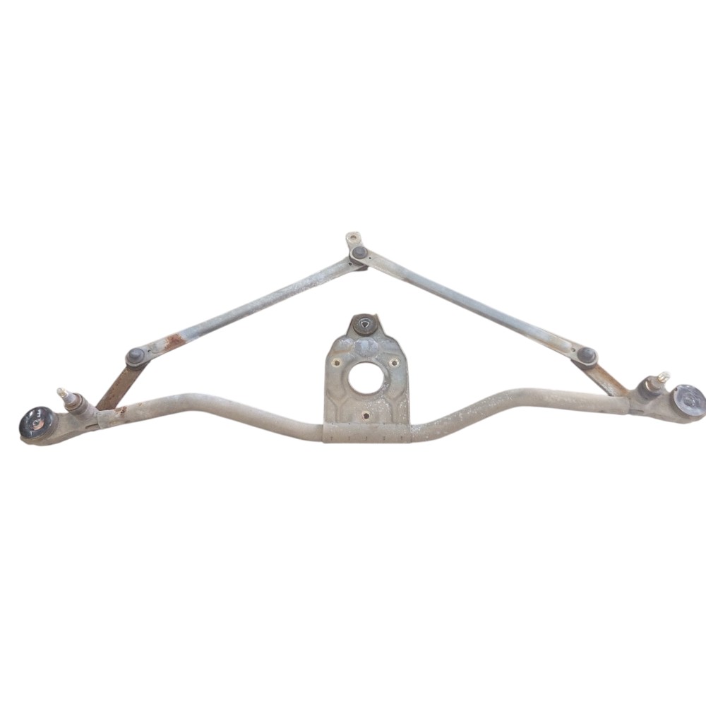 Galhada Limpador Parabrisa Volkswagen Gol 1995 1996 A 2005 Esquerdo 5