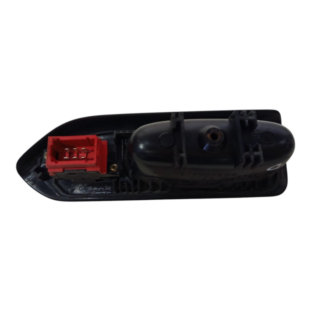 Botão Vidro Elétrico Traseiro Esq Renault Laguna 1995 A 2001 9