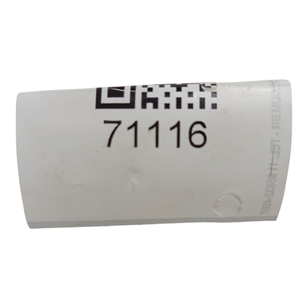 Caixa Filtro Ar Peugeot 206 1.6 8v 2001 A 2010 8
