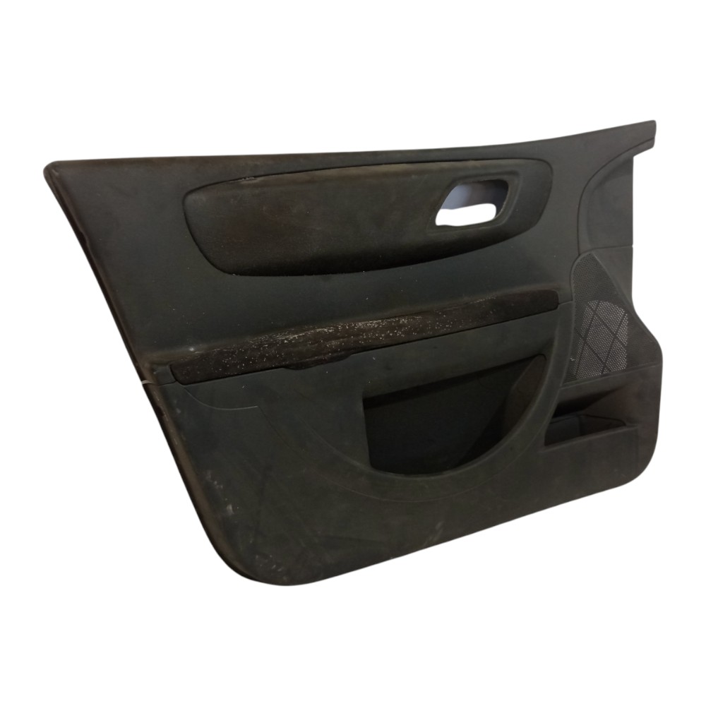 Forro Porta Dianteira Esquerda Citroen C4 2007 2008 A 2013 5