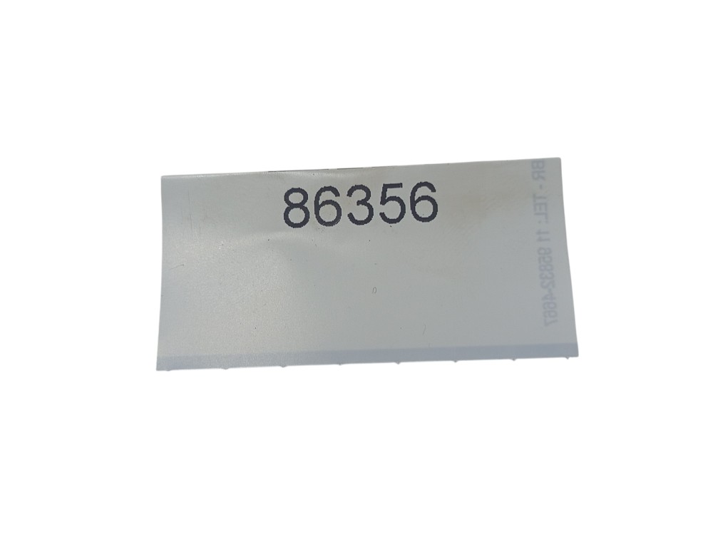 Maçaneta Porta Dianteira Direita Fiat Palio 1997 A 2005  Dianteira 6