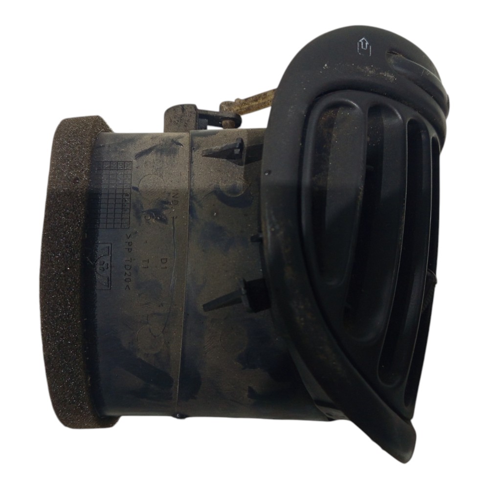 Difusor Ar Direito Peugeot 206 2001 2002 2003 2004 05 A 2008 5