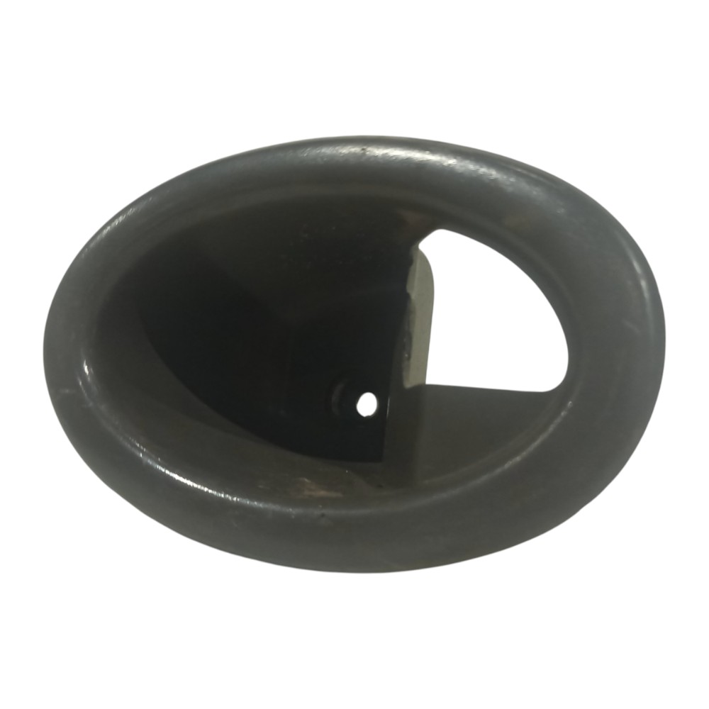 Moldura Maçaneta Traseira Esquerda Ford Fiesta 1996 A 2006 3
