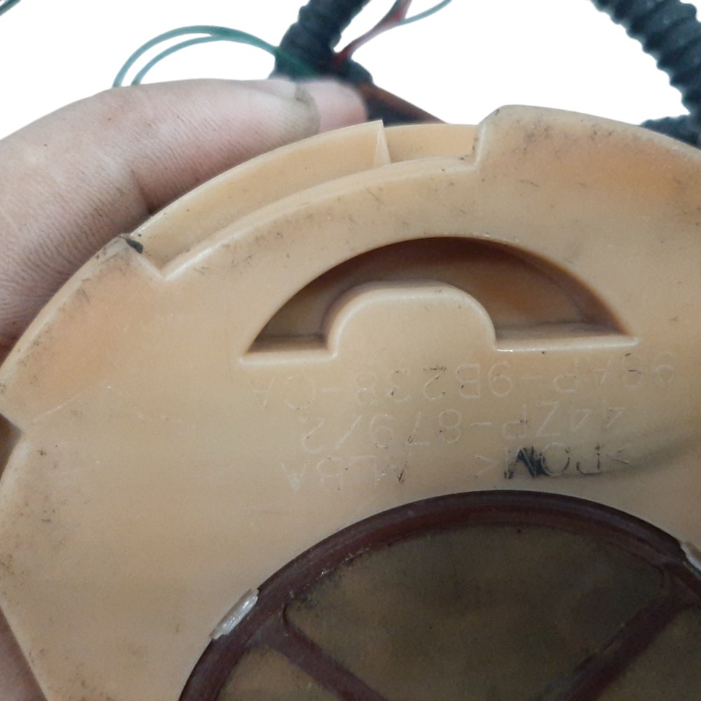 Bomba Combustivel Ford Focus 1.6 1.5 2000 2001 2002 A 2005 6