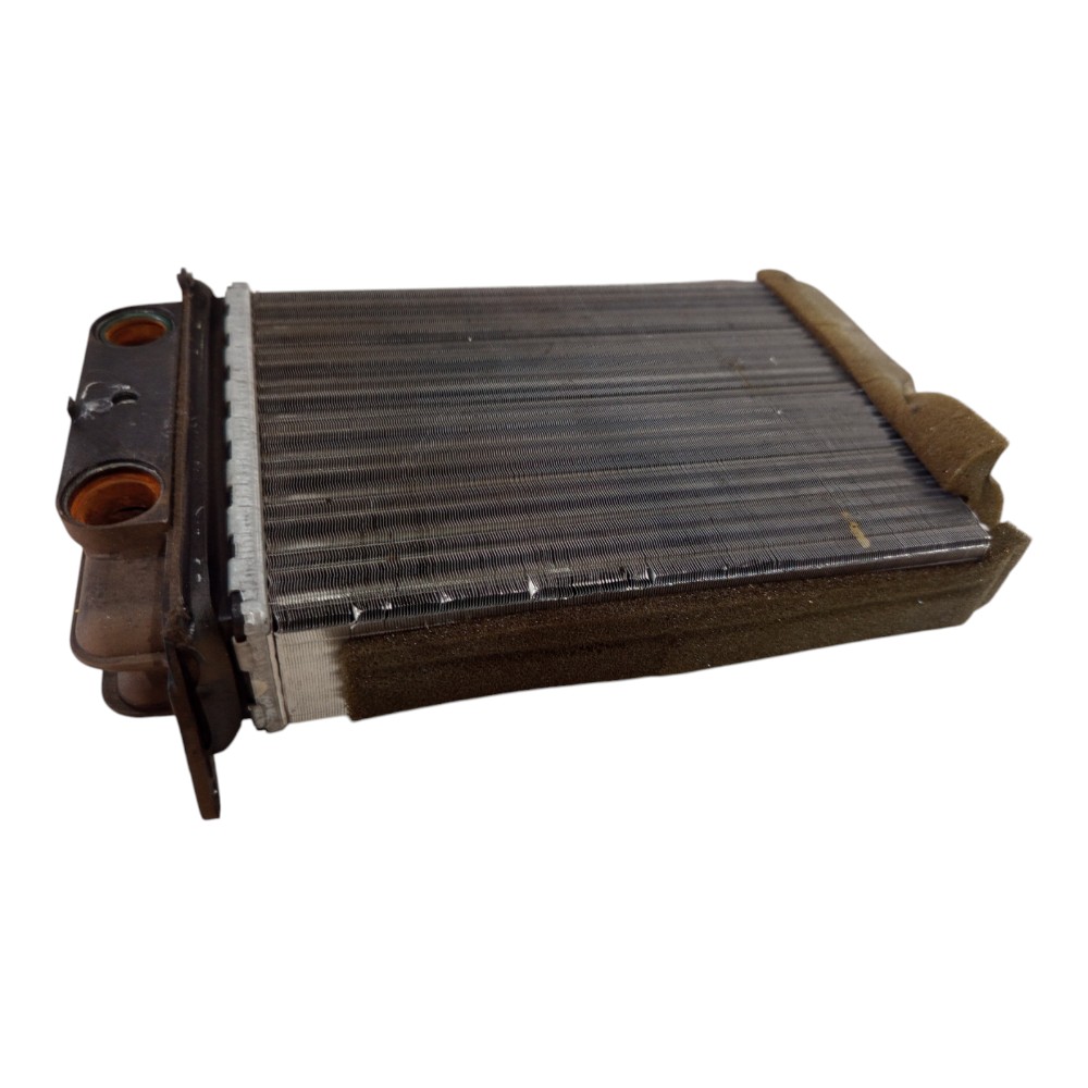 Radiardor Ar Quente Fiat Stilo 1.8 8v 2002 A 2011 4