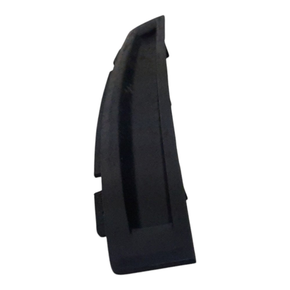 Moldura Friso Console Central Citroen C4 Pallas 2008 A 2013 4