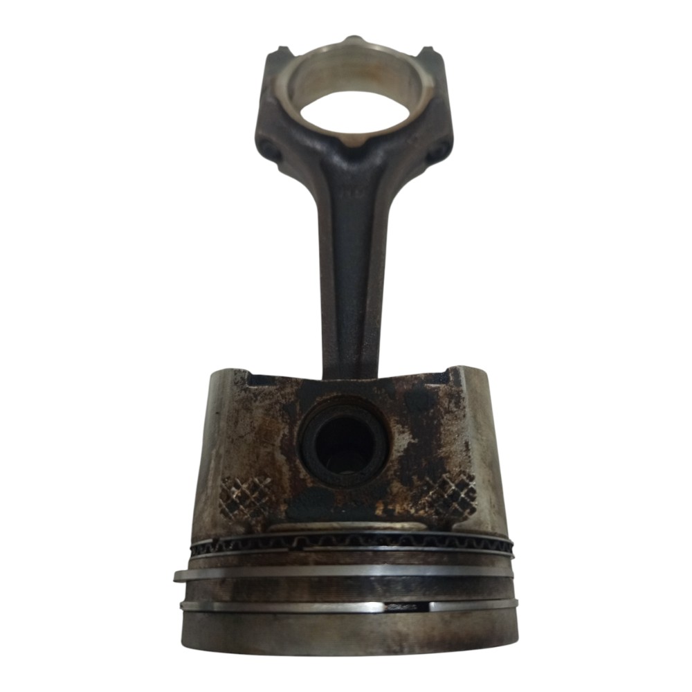 Pistao Biela Std Gm Chevrolet Corsa 1.0 8v 1994 1995 A 2002 1