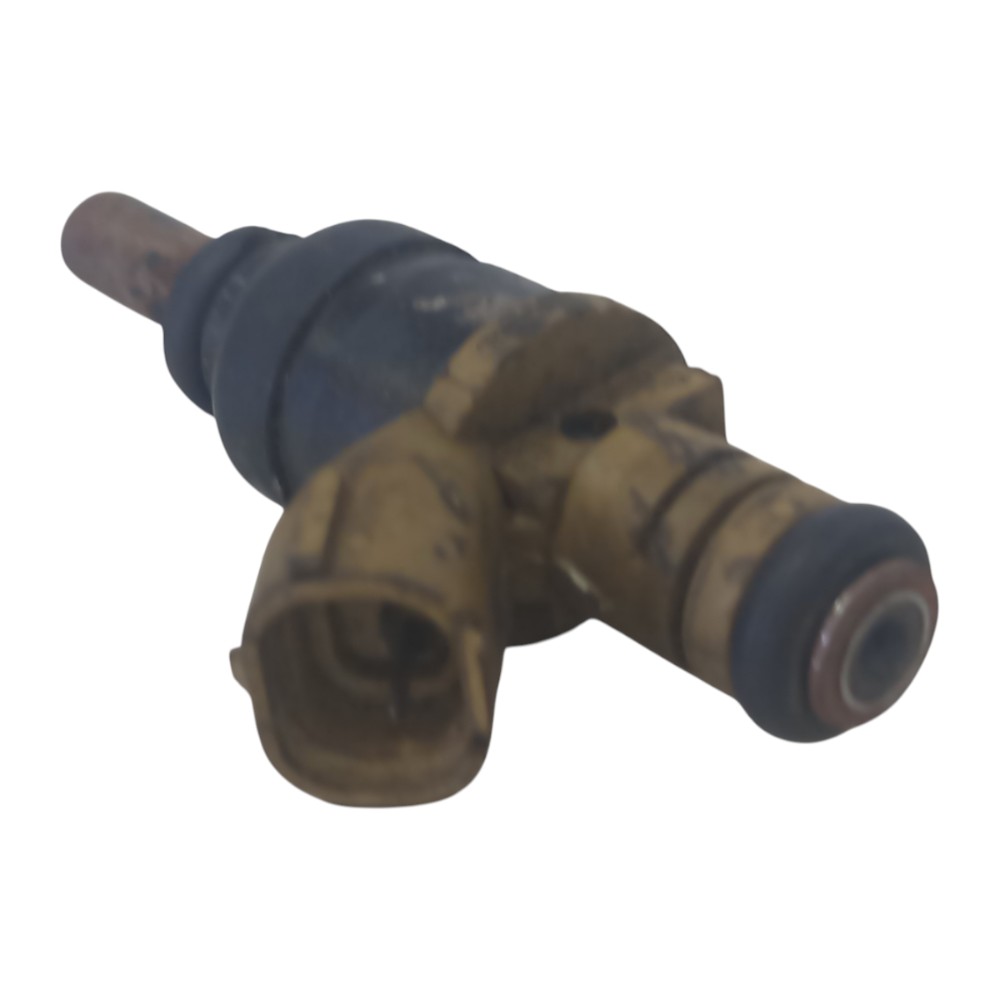 Bico Injetor Combustível Audi A3 1.8 1999 2000 2001 A 2006 3