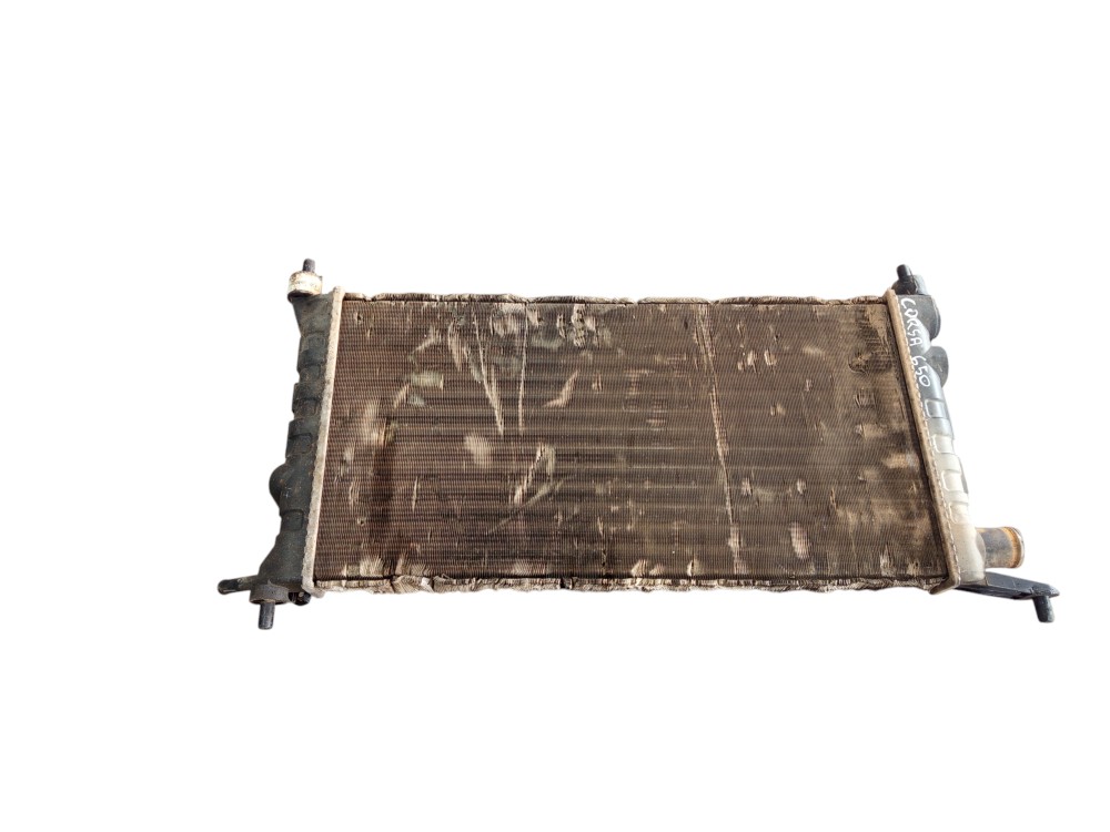 Radiador Chevrolet Corsa 1.0 1994 1995 A 2004 5