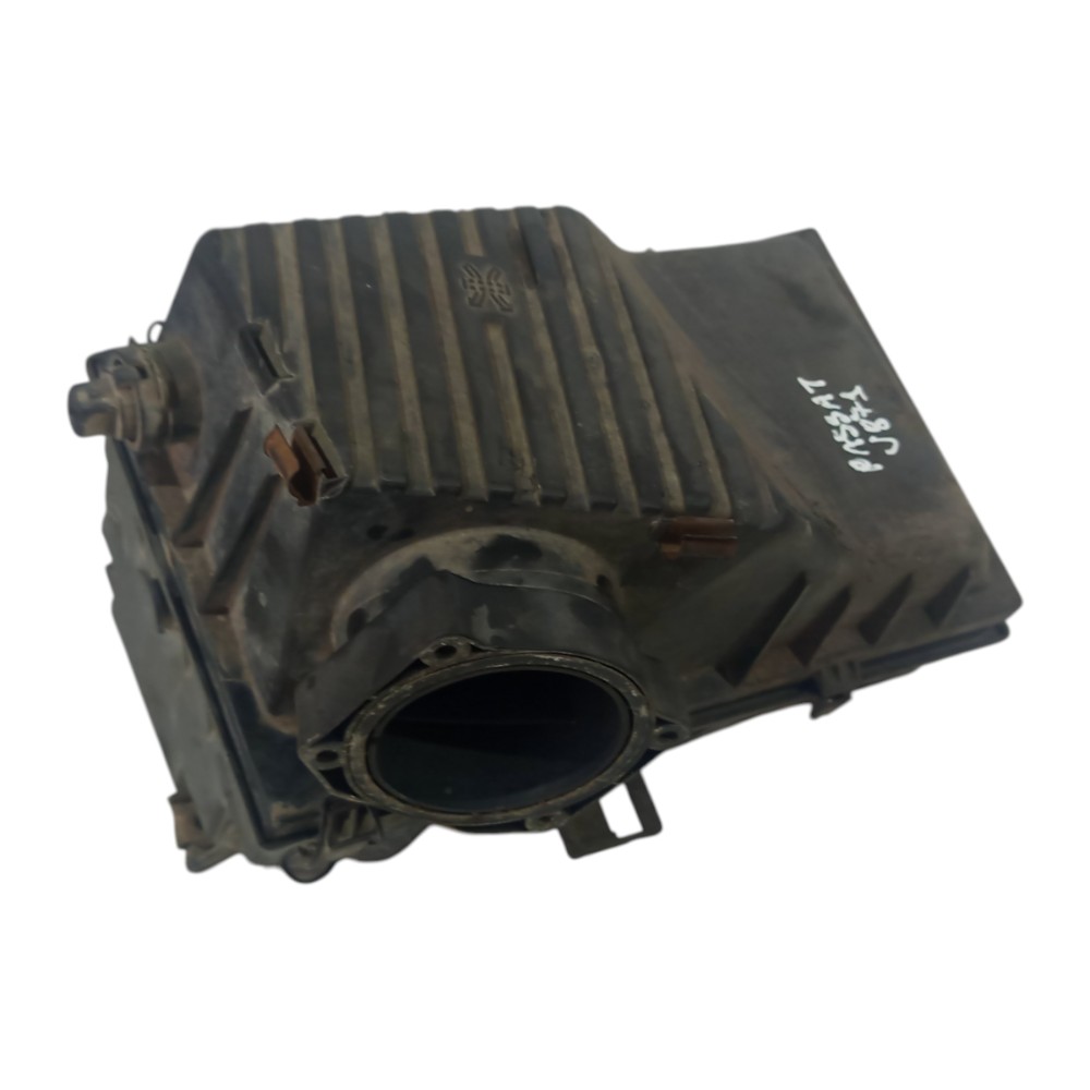 Caixa Filtro Ar Volkswagen Passat 2.0 8v 1995 1996 A 2001 9