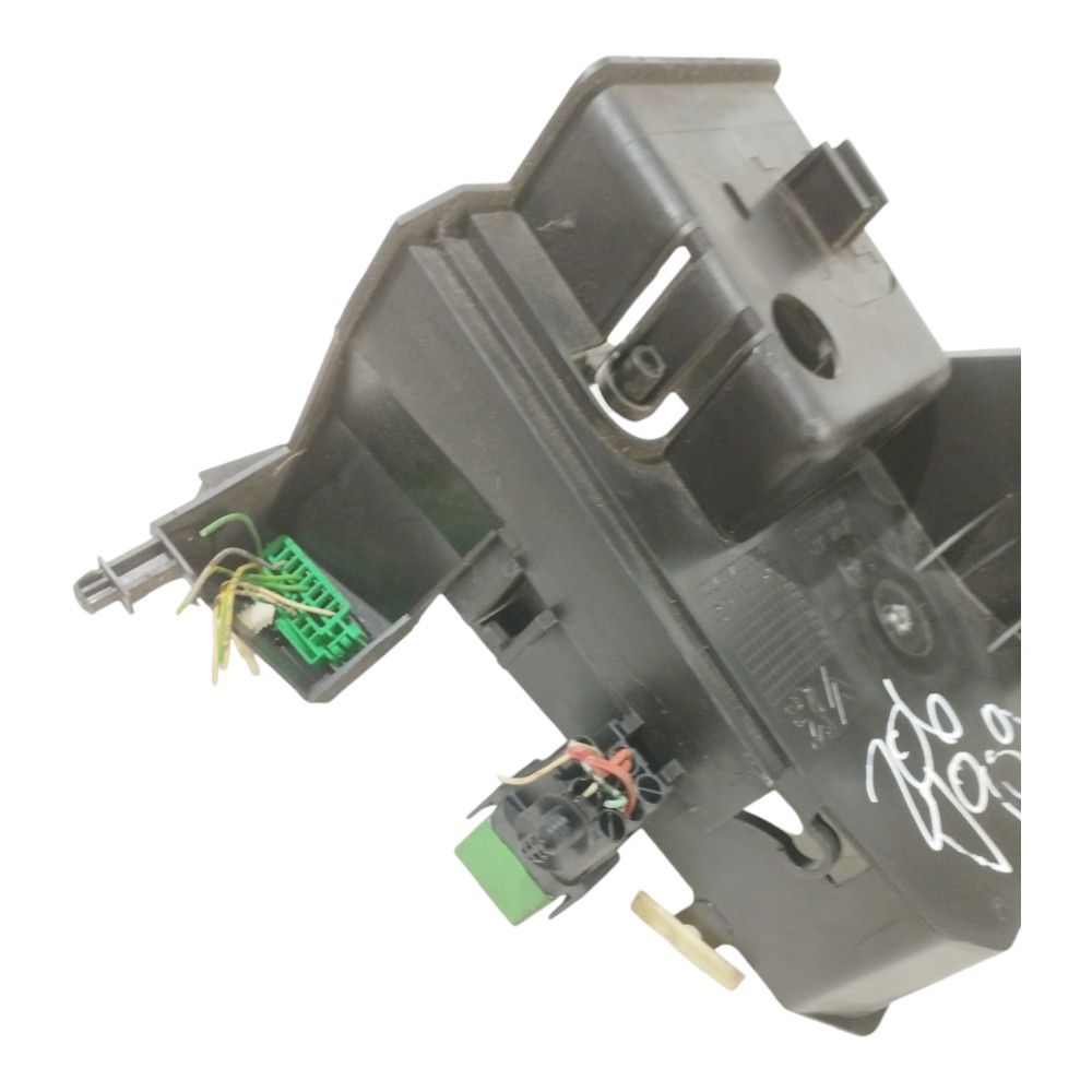 Suporte Caixa Fusíveis Módulo Bsi Peugeot 206 2003 A 2008 5