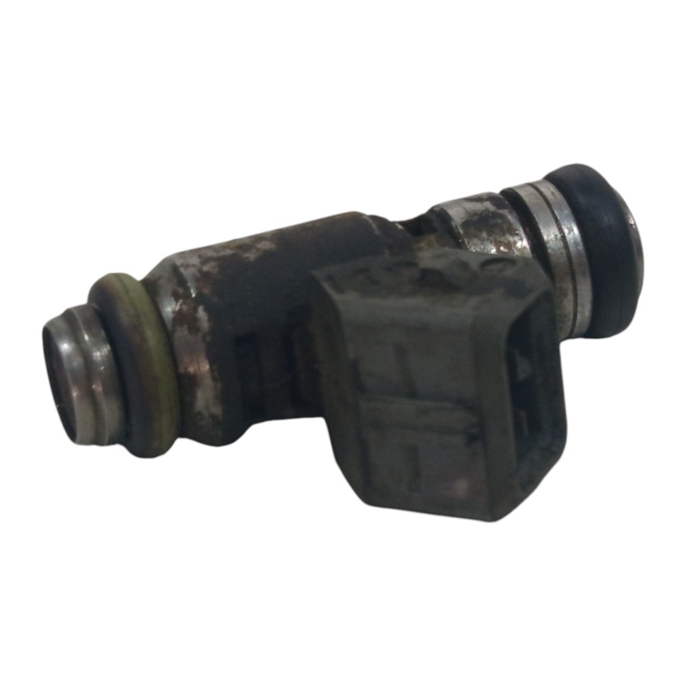Bico Injetor Combustível Ford Fiesta 1.0 8v 1995 1996 A 2002 6