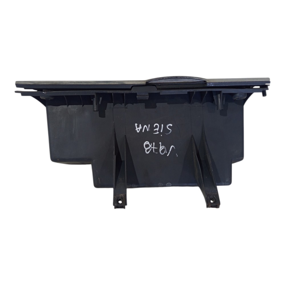 Porta Luvas Painel Fiat Siena 2002 A 2014 4