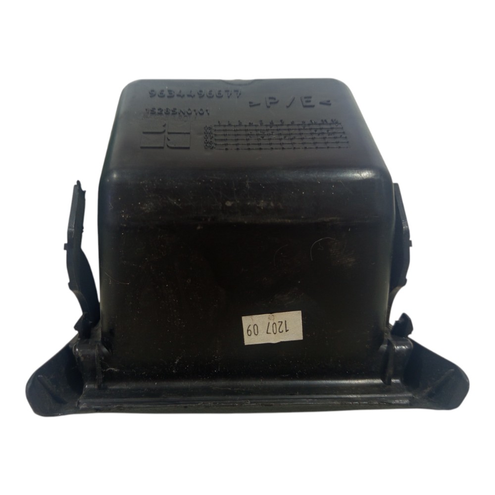 Porta Treco Cinzeiro Console Central Peugeot 307 2005 A 2012 4