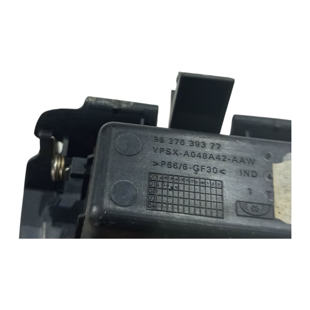 Cinzeiro Console Porta Peugeot 206 207 2000 2001 2002 A 2010 8
