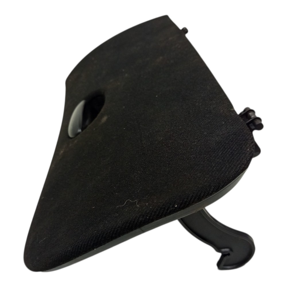 Tampa Porta Luvas Tecido Peugeot 206 2001 2002 2003 A 2011 2
