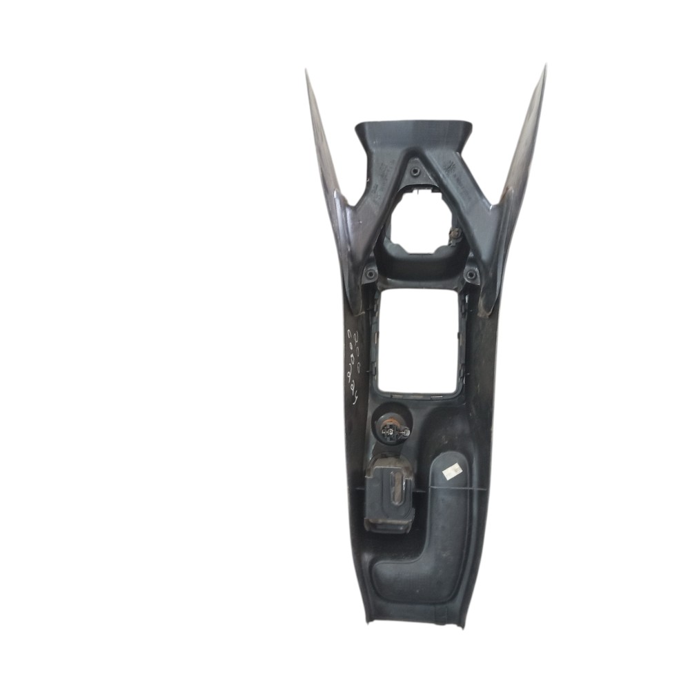 Console Central Peugeot 206 207 A 2001 2002 2003 A 2012 5