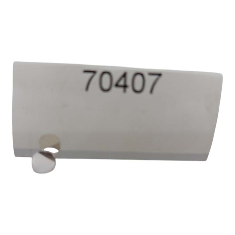 Acabamento Interna Coluna Esquerda Citroen C4 2007 A 2012 6