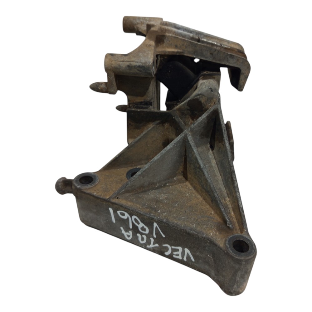 Coxim Suporte Traseiro Gm Chevrolet Vectra 1997 1998 A 2005 4