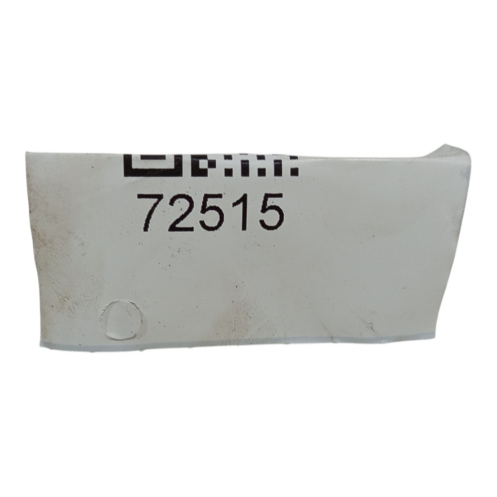 Forro Lado Direito Volkswagen Gol G1 1.6 8v 1986 A 1996 8